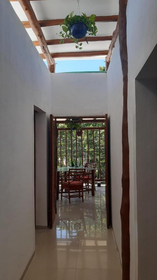 Estancia Tulbayab 36 Cancún Buitenkant foto