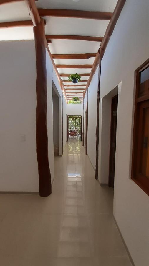 Estancia Tulbayab 36 Cancún Buitenkant foto