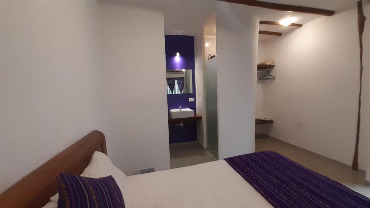 Estancia Tulbayab 36 Cancún Buitenkant foto