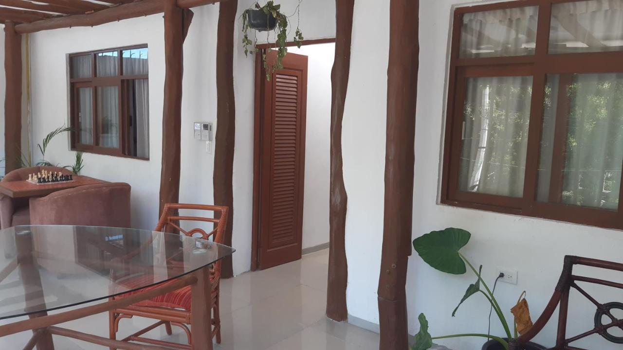 Estancia Tulbayab 36 Cancún Buitenkant foto