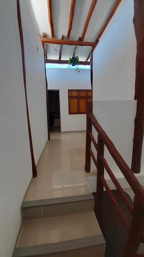 Estancia Tulbayab 36 Cancún Buitenkant foto