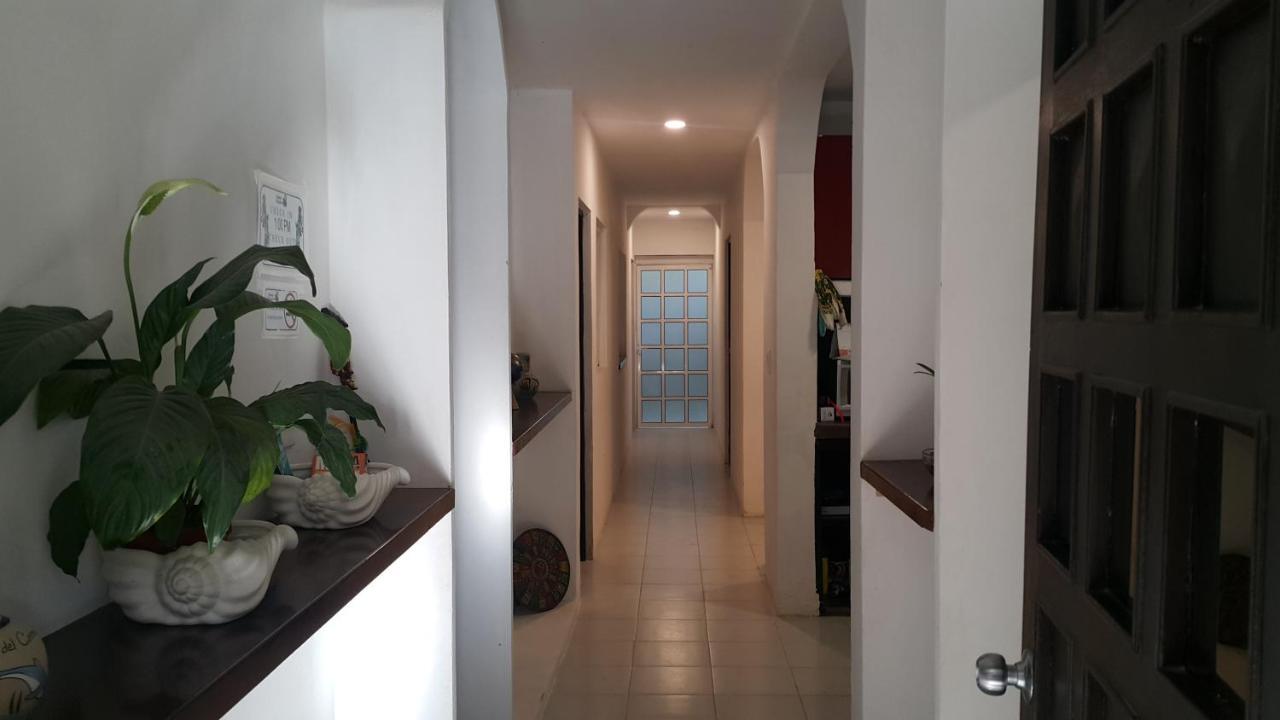 Estancia Tulbayab 36 Cancún Buitenkant foto