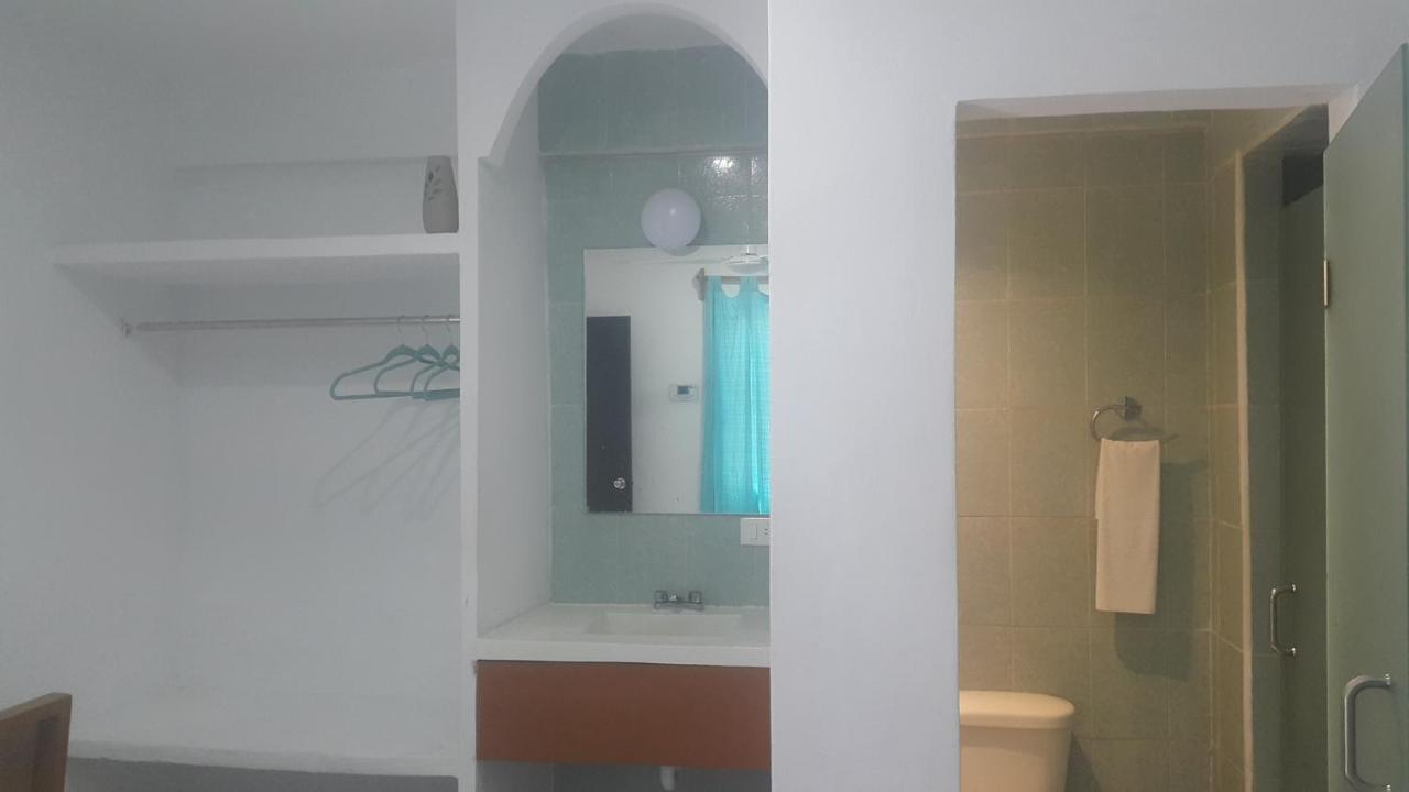 Estancia Tulbayab 36 Cancún Buitenkant foto