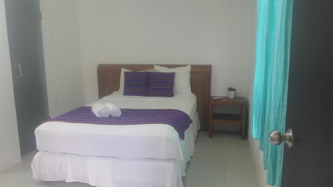 Estancia Tulbayab 36 Cancún Buitenkant foto
