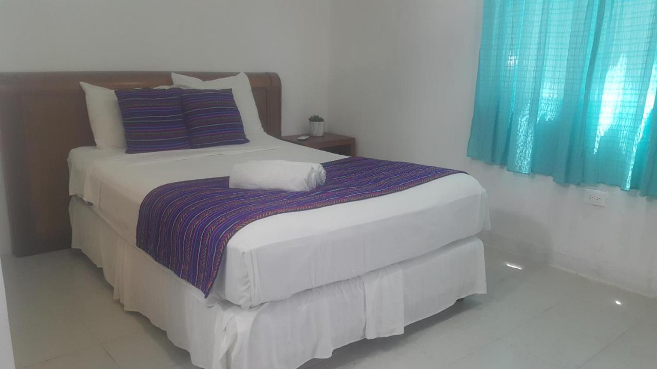 Estancia Tulbayab 36 Cancún Buitenkant foto